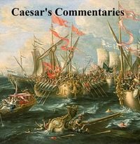 Produktbild: Caesar's Commentaries