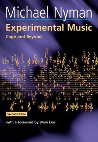 Produktbild: Experimental Music