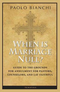 Produktbild: When Is Marriage Null