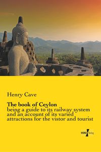 Produktbild: The book of Ceylon