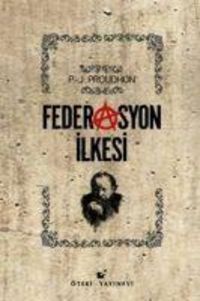 Produktbild: Federasyon Ilkesi