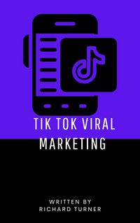 Produktbild: Tik Tok Viral Marketing
