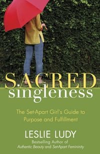 Produktbild: Sacred Singleness