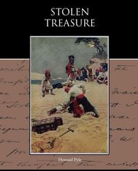 Produktbild: Stolen Treasure