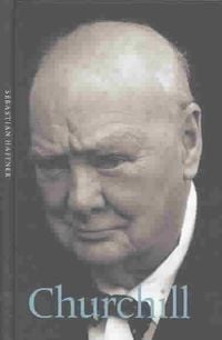 Produktbild: Churchill