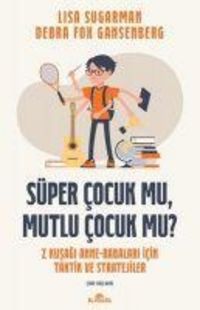 Produktbild: S&uuml;per Cocuk mu, Mutlu Cocuk mu