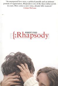 Produktbild: Ford, R: Rhapsody