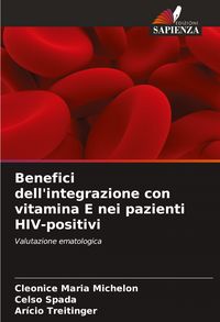 Produktbild: Benefici dell'integrazione con vitamina E nei pazienti HIV-positivi