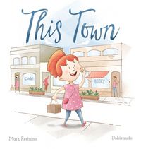Produktbild: This Town