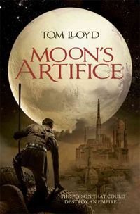 Produktbild: Moon's Artifice