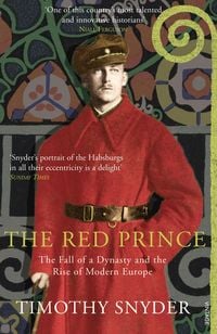 Produktbild: The Red Prince