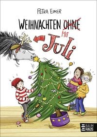 Produktbild: Weihnachten mit Juli