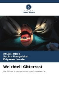 Produktbild: Weichteil-Gitterrost