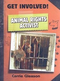 Produktbild: Animal Rights Activist