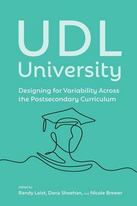 Produktbild: UDL University