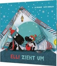 Produktbild: Elli, das kleine Yak 3: Elli zieht um