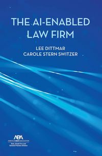 Produktbild: The AI-Enabled Law Firm