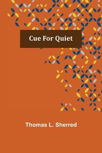 Produktbild: Cue for Quiet