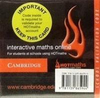 Produktbild: Palmer, S: Cambridge Mathematics NSW Syllabus for the Austra
