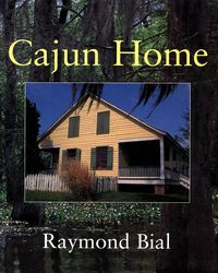 Produktbild: Cajun Home