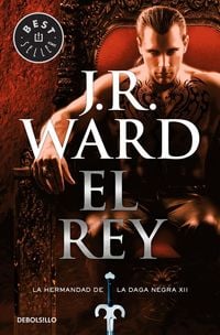 Produktbild: El Rey: La Hermandad De La Daga Negra 12