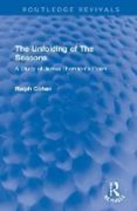 Produktbild: Unfolding of the Seasons