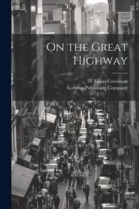 Produktbild: On the Great Highway