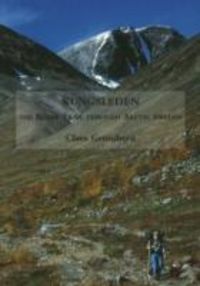 Produktbild: Grundsten, C: Kungsleden