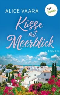 Produktbild: K&uuml;sse mit Meerblick