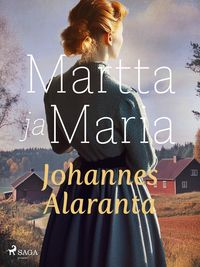 Produktbild: Martta ja Maria