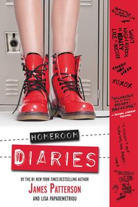Produktbild: Homeroom Diaries