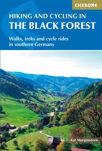 Produktbild: Hiking and Cycling in the Black Forest