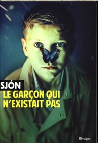 Produktbild: Le gar&ccedil;on qui n'existait pas