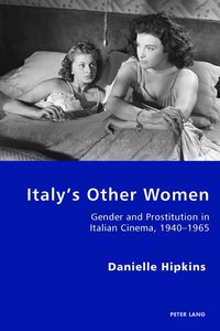 Produktbild: Italy's Other Women