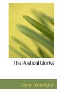 Produktbild: The Poetical Works