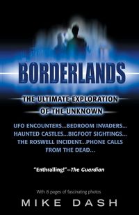 Produktbild: Borderlands
