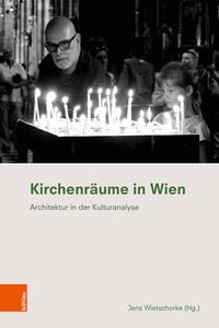 Produktbild: Kirchenr&auml;ume in Wien