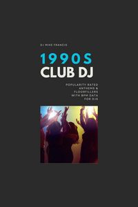 Produktbild: 1990s Club DJ