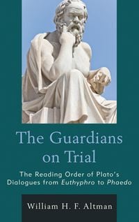 Produktbild: The Guardians on Trial