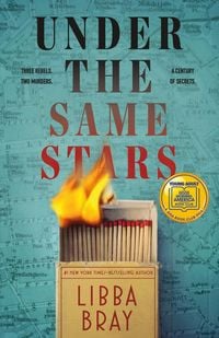 Produktbild: Under the Same Stars