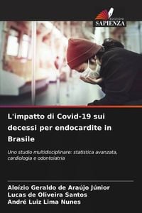 Produktbild: L'impatto di Covid-19 sui decessi per endocardite in Brasile