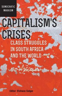 Produktbild: Capitalism's Crises