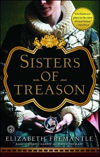 Produktbild: Sisters of Treason