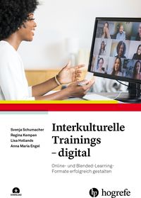 Produktbild: Interkulturelle Trainings - digital