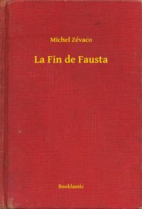 Produktbild: La Fin de Fausta