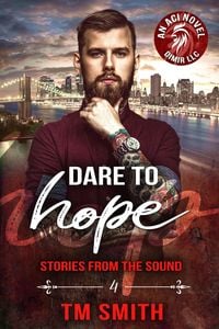 Produktbild: Dare to Hope (Stories from the Sound, #4)