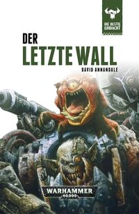 Produktbild: Der Letzte Wall