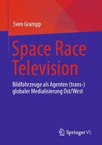 Produktbild: Space Race Television