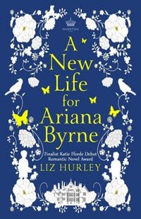Produktbild: A New Life for Ariana Byrne