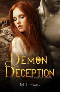 Produktbild: Demon Deception